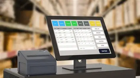 STORE AND INVENTORY MANAGEMNT SYSTEM