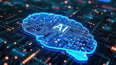 AI & MACHINE LEARNING