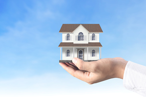 REAL ESTATE