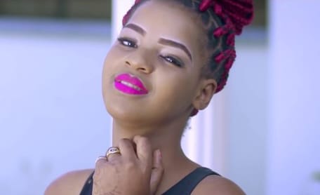 AISHA NOEL