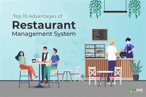 Refush - Restaurant Management System