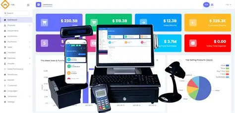 Business Analytics Dashboard